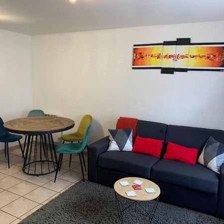 Maison Proche De Paris#Asterix# Stade De France# Rcg Aeroport Villa Survilliers Buitenkant foto